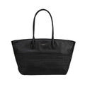 Women's Shoulder Bag - Valoria Plus Model - Polyester/PU