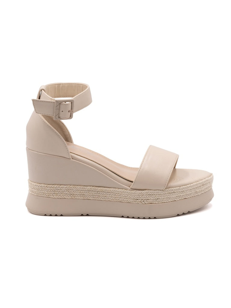 Women's Agrigento Sandals - 6.0 x 1.0 x 1.0 - Polyester
