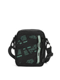 Shoulder Bag - Unisex - Velara Elite Model - Polyester