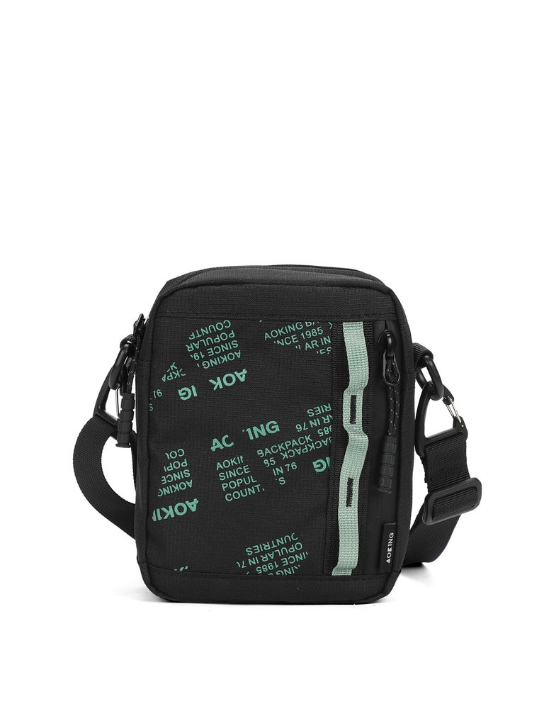Shoulder Bag - Unisex - Velara Elite Model - Polyester