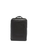 Men's Genuine Leather Backpack - Novara Nova Model - Casual