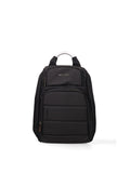 Élanier Men's Backpack - PU Vegan Leather - Casual