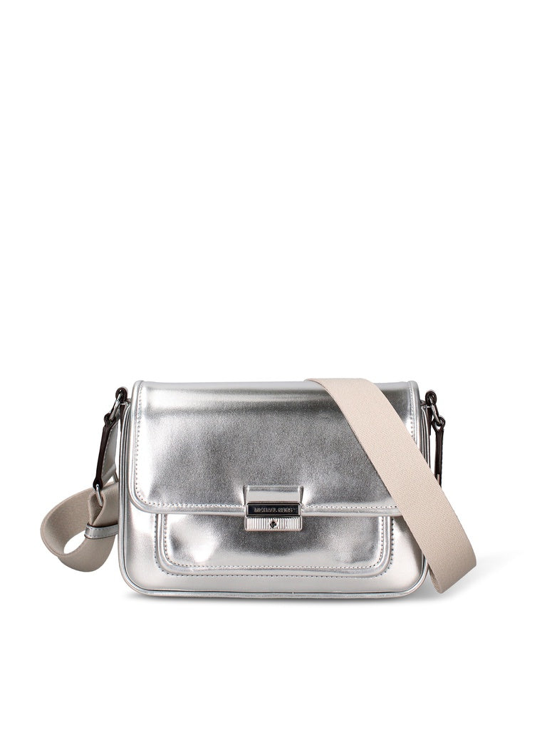 Women's Shoulder Bag - Vivienne Plus Model - Polyester