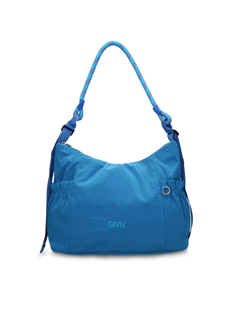Solara Chic Women's Shoulder Bag - PU Vegan Leather