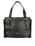 Women's Shoulder Bag - Cesena Model - 100% Leather