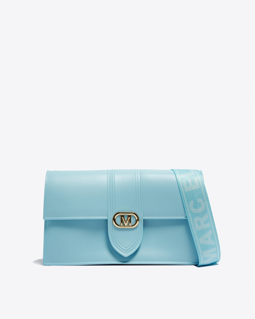 Women's Handbag - False Model - 100% PVC