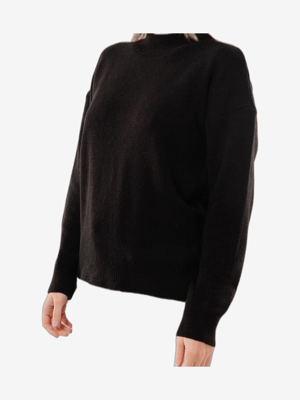LONCA Maglione Donna Multicolor