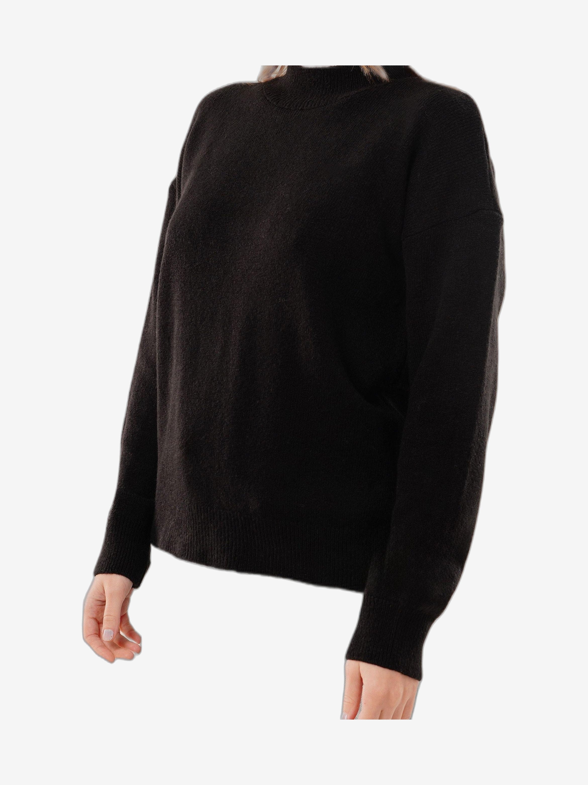 LONCA Maglione Donna Multicolor
