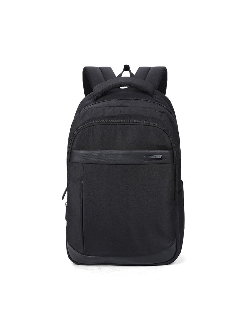 Aurion Unisex Backpack - Polyester - Casual