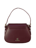 Women's Handbag - Grazia Small Model - 100% PU Leather
