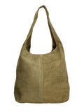Woman's Handbag Made in Italy - Valeria Chic Model - 100% Leather