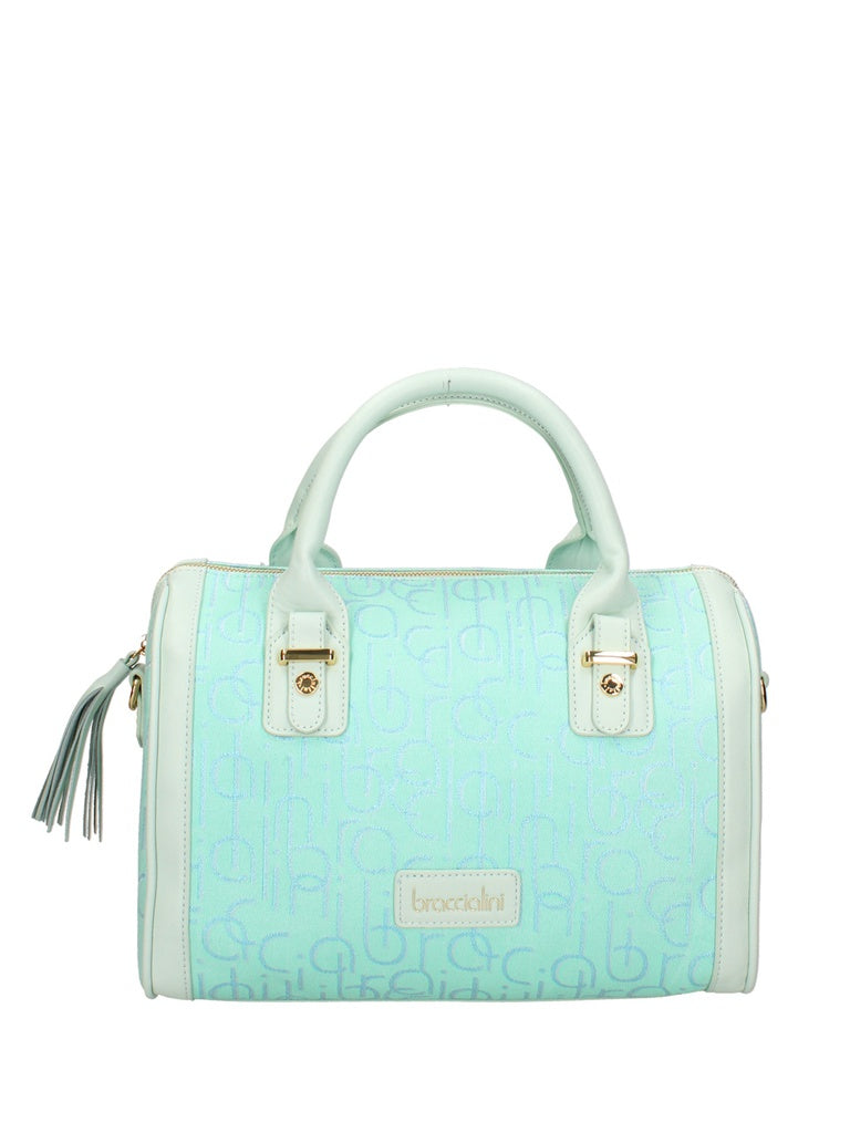 Women's Handbag - Seraphina Ultra Model - 100% Polyurethane