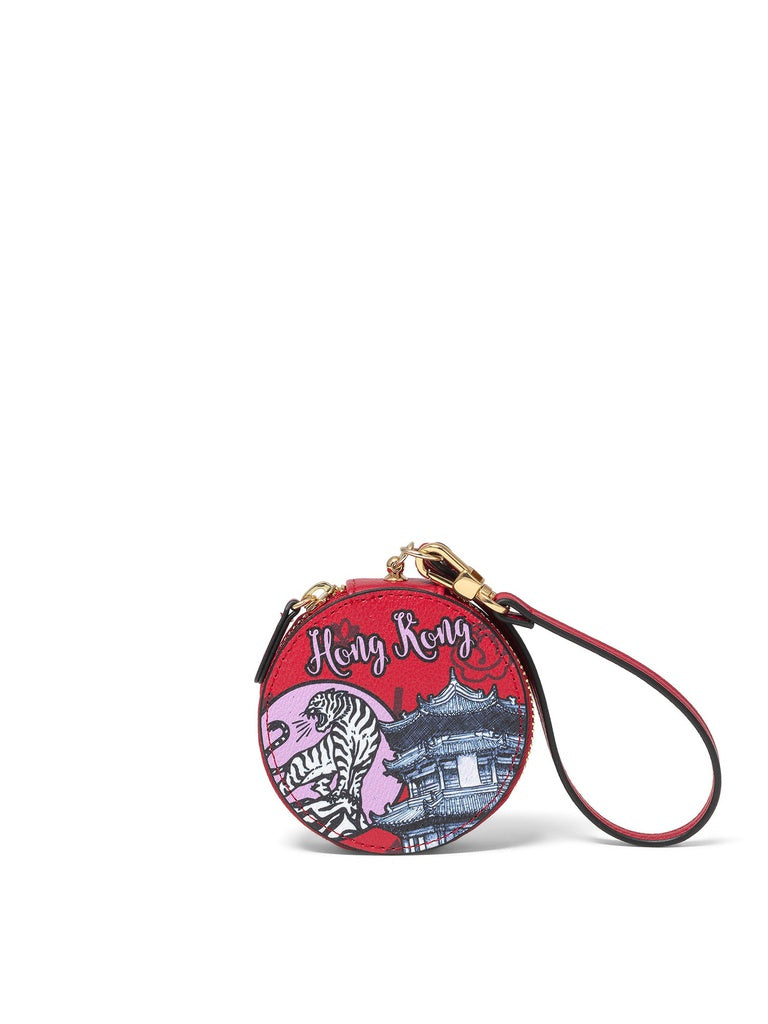 Women's Wallet - Aletheia Model - PVC