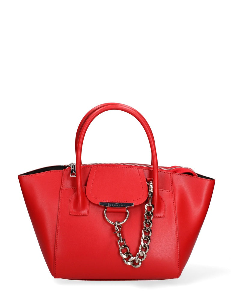 Women's Handbag Made in Italy - Roxanne Model - Genuine Leather
