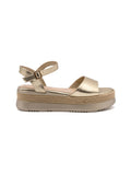 Women's Zefira Lux Sandals - 4.0 x 1.0 x 1.0 - Polyester