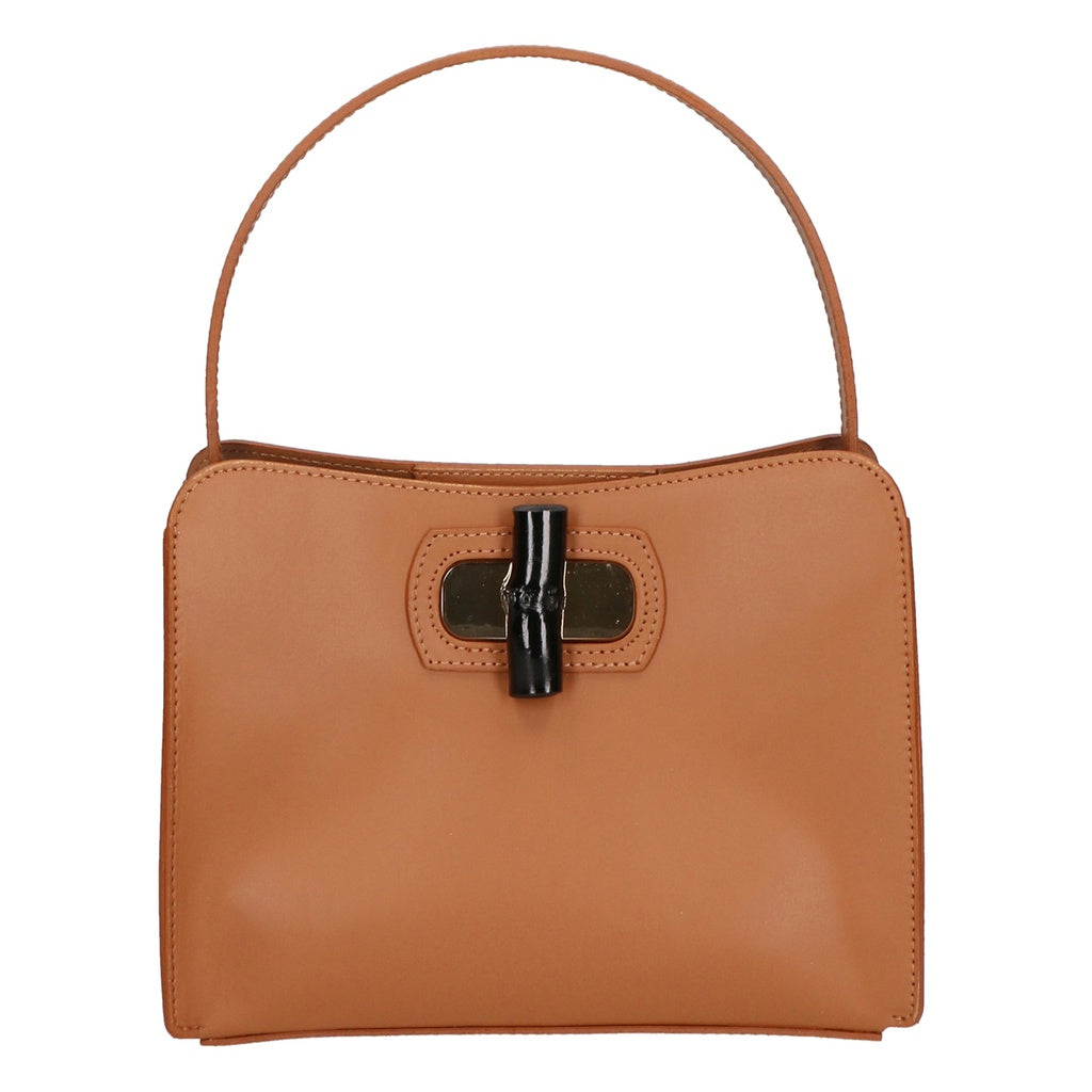 Women's Handbag - Katia Model - 100% Leather