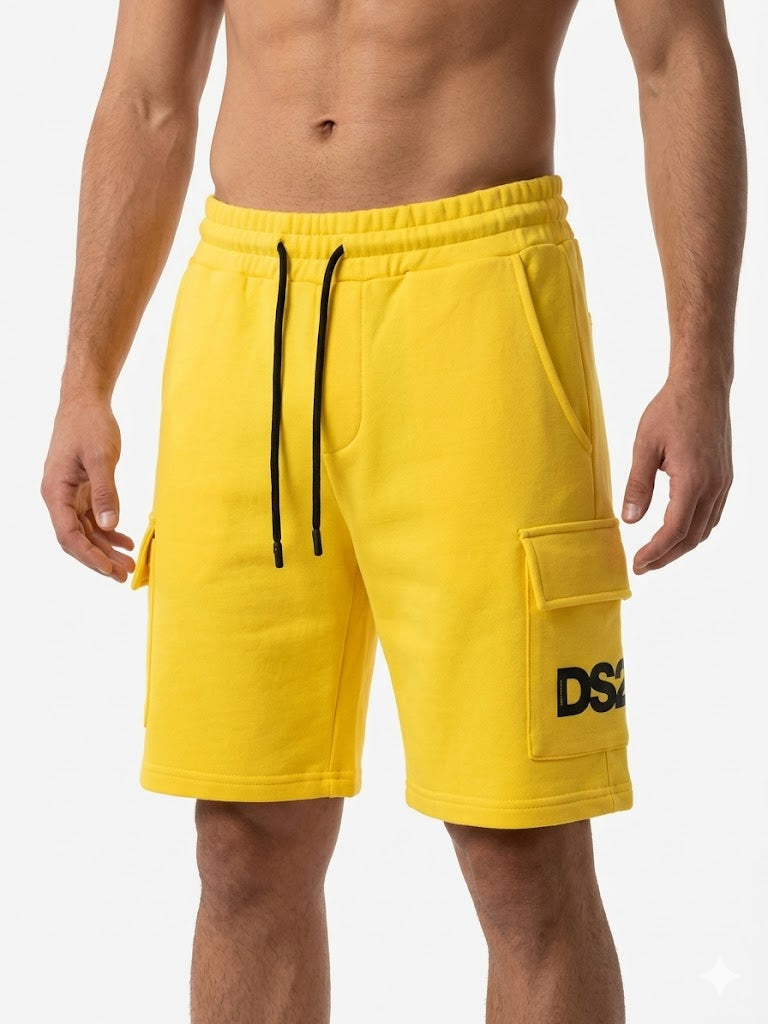 Pantaloni DS2 Uomo