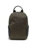 Polyurethane Men's Backpack - Flying Prime Model - Casual
