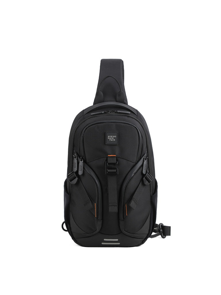 Fano Unisex Sling Bag - Polyester