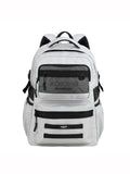 Solstice Pro Unisex Backpack - Polyester - Casual