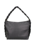 Women's Shoulder Bag - Umbria Model - Genuine Leather