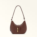 Women's Shoulder Bag - Ivy Prime Model - Genuine Leather