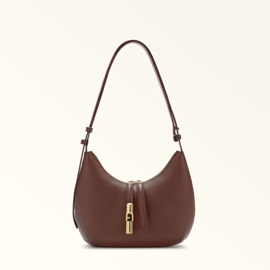 Women's Shoulder Bag - Ivy Prime Model - Genuine Leather