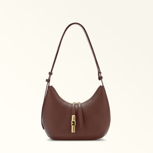 Women's Shoulder Bag - Ivy Prime Model - Genuine Leather