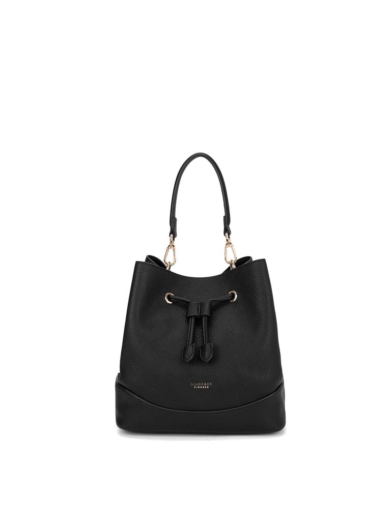 Women's Handbag - Lunaria Lux Model - 100% Vegan Leather