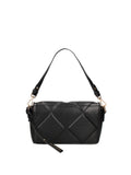 Women's Shoulder Bag - Marcella Model - 100% Polyurethane