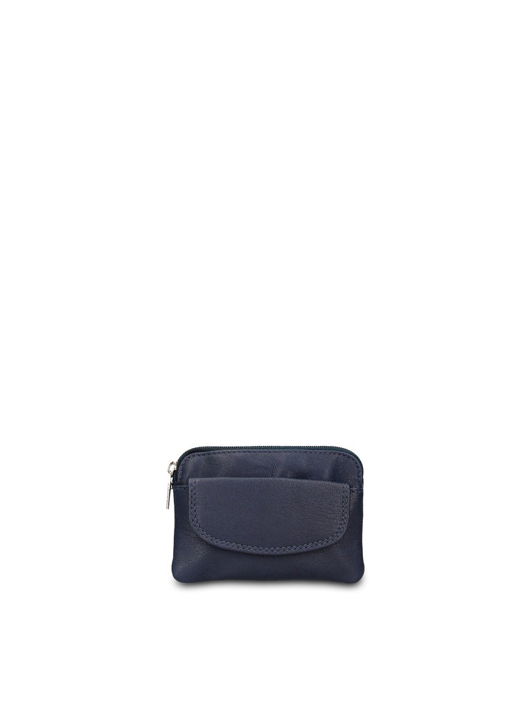 Men's Genuine Leather Wallet - Erevan Ultra Model - Casual