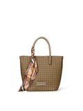 Handbag for Women - Ismara Nova Model - PU Vegan Leather