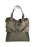 Solara Prime Women's Handbag - Genuine Leather