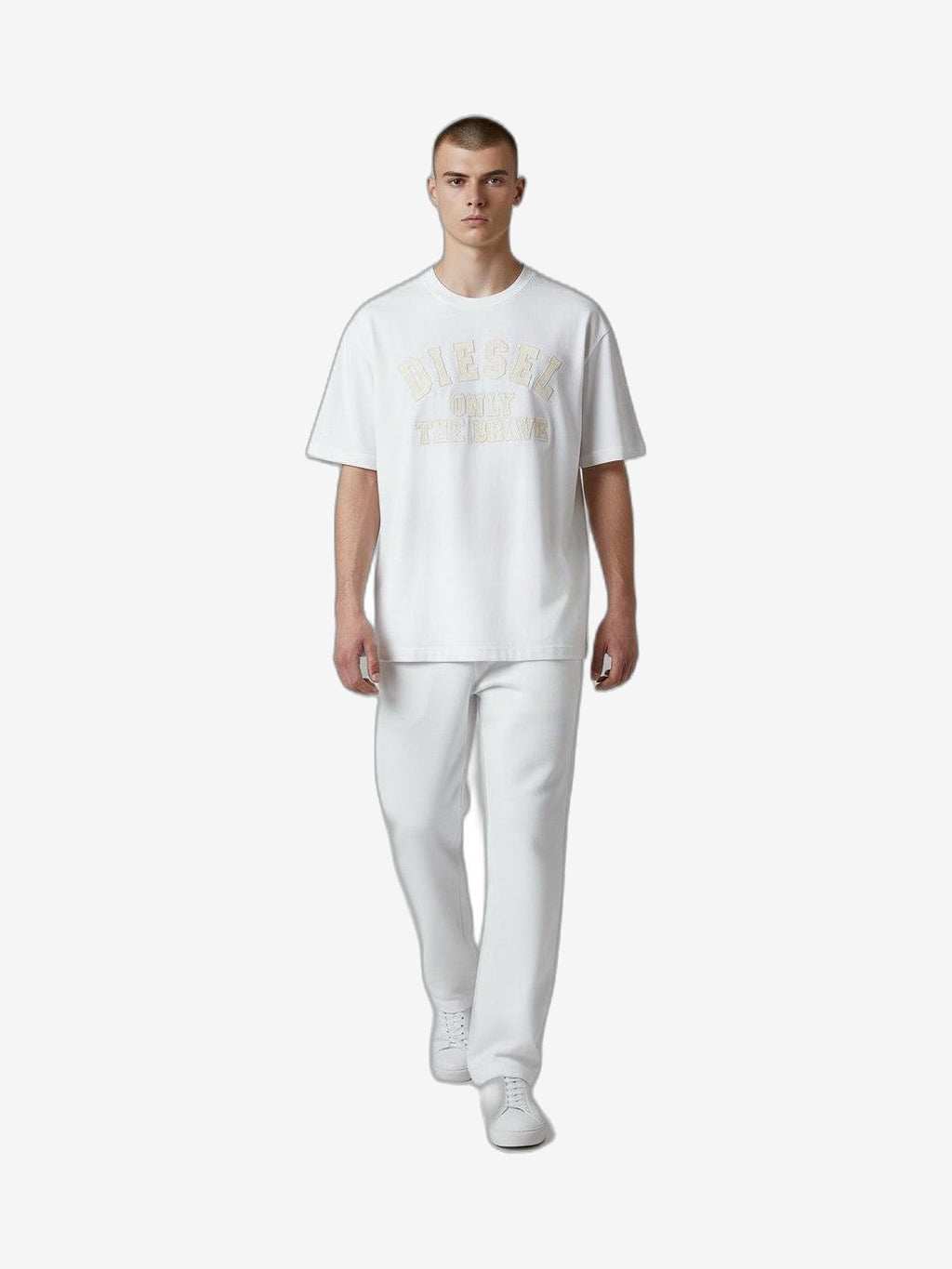 T-Shirt - DIESEL