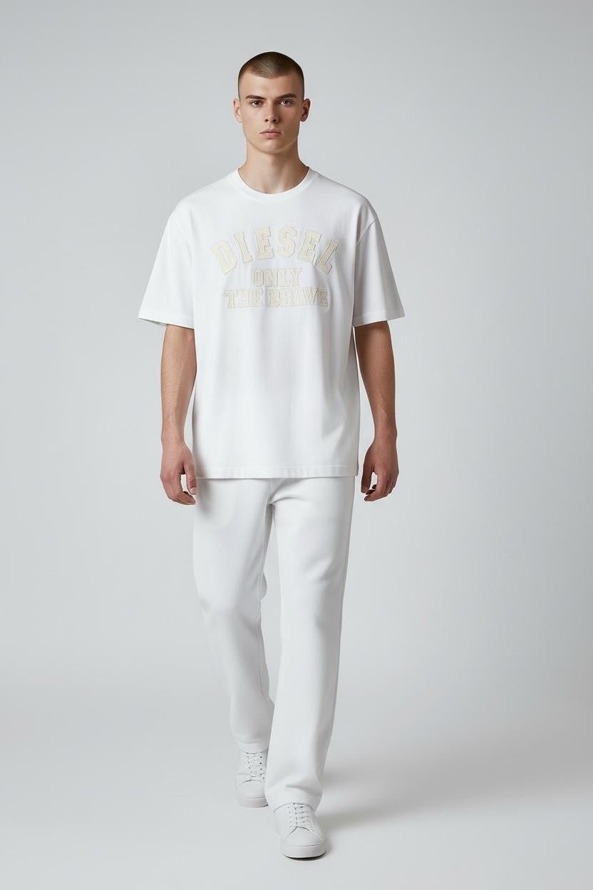 T-Shirt - DIESEL
