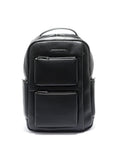 Men's Obsidian Nova Backpack - Polyurethane - Casual