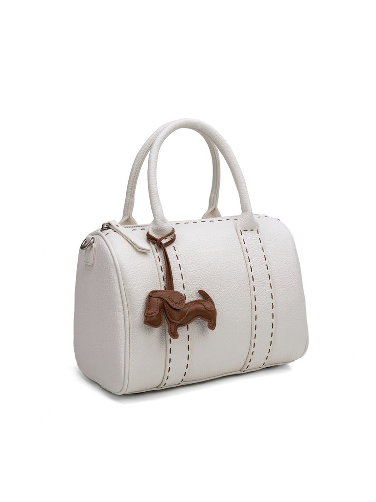 Women's Handbag - Valoria Lux Model - 100% Vegan PU Leather