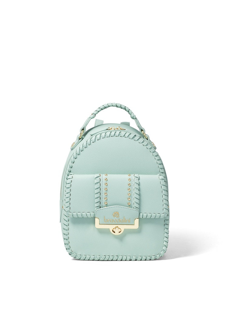 Solara Ultra Women's Backpack - PU Vegan Leather - Casual