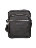 Shoulder Bag for Men - False Model - 100% PU Leather