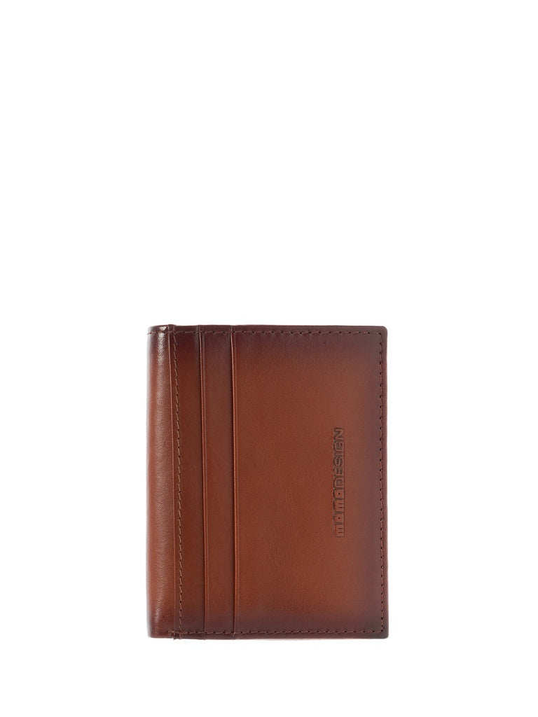 Men's Genuine Leather Wallet - Eldoro Model - Casual