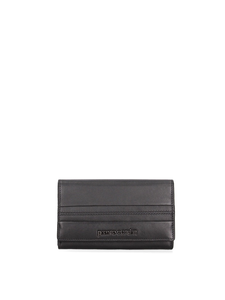 Women's Genuine Leather Wallet - False Model - Casual