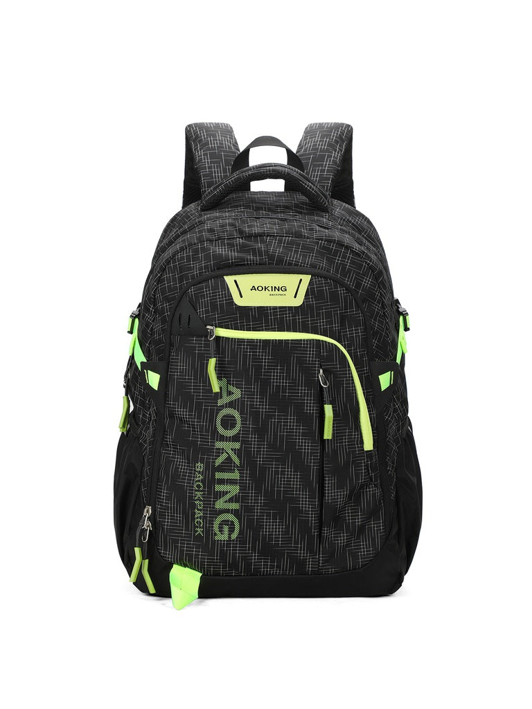 Unisex Yerevan Nova Backpack - Polyester - Casual