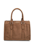 Women's Handbag - Erisia Prime Model - 100% Vegan PU Leather