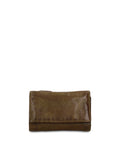Men's Genuine Leather Wallet - Boreal Model - Casual