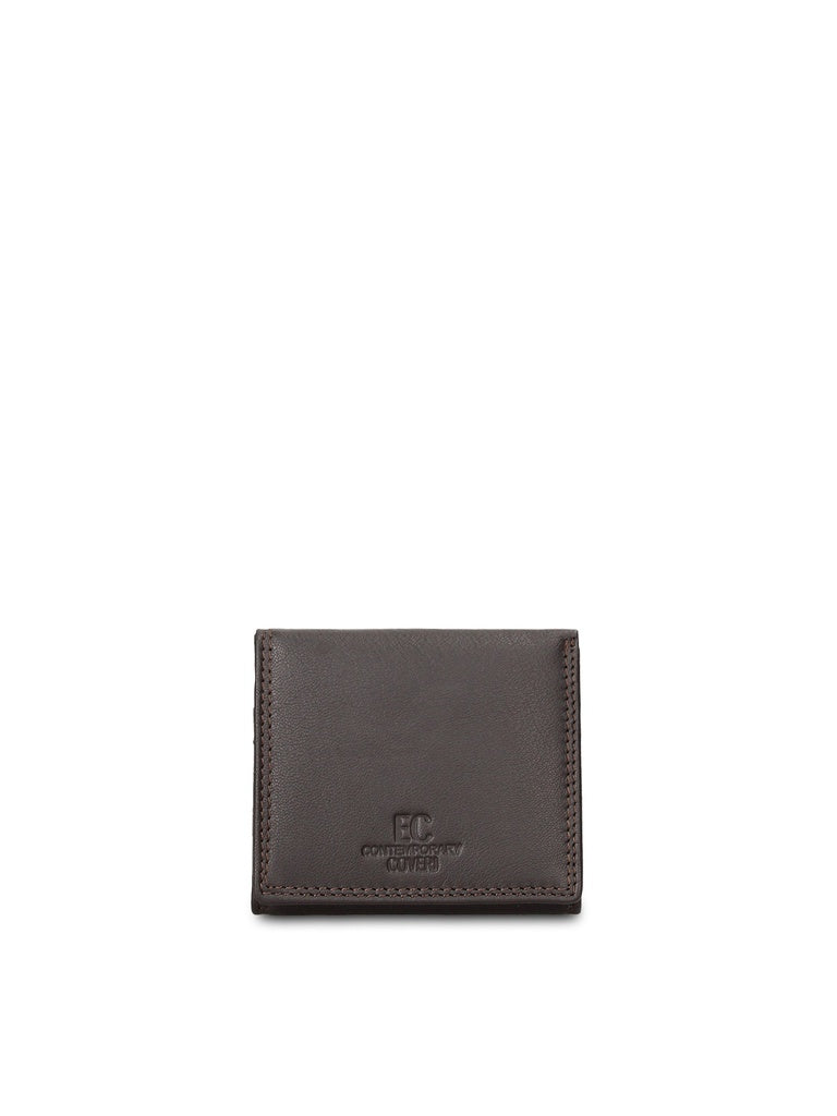Men's Genuine Leather Wallet - Ereton Elite Model - Casual