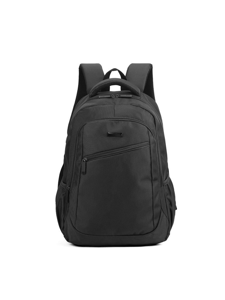 Unisex Obsidian Backpack - Polyester - Casual