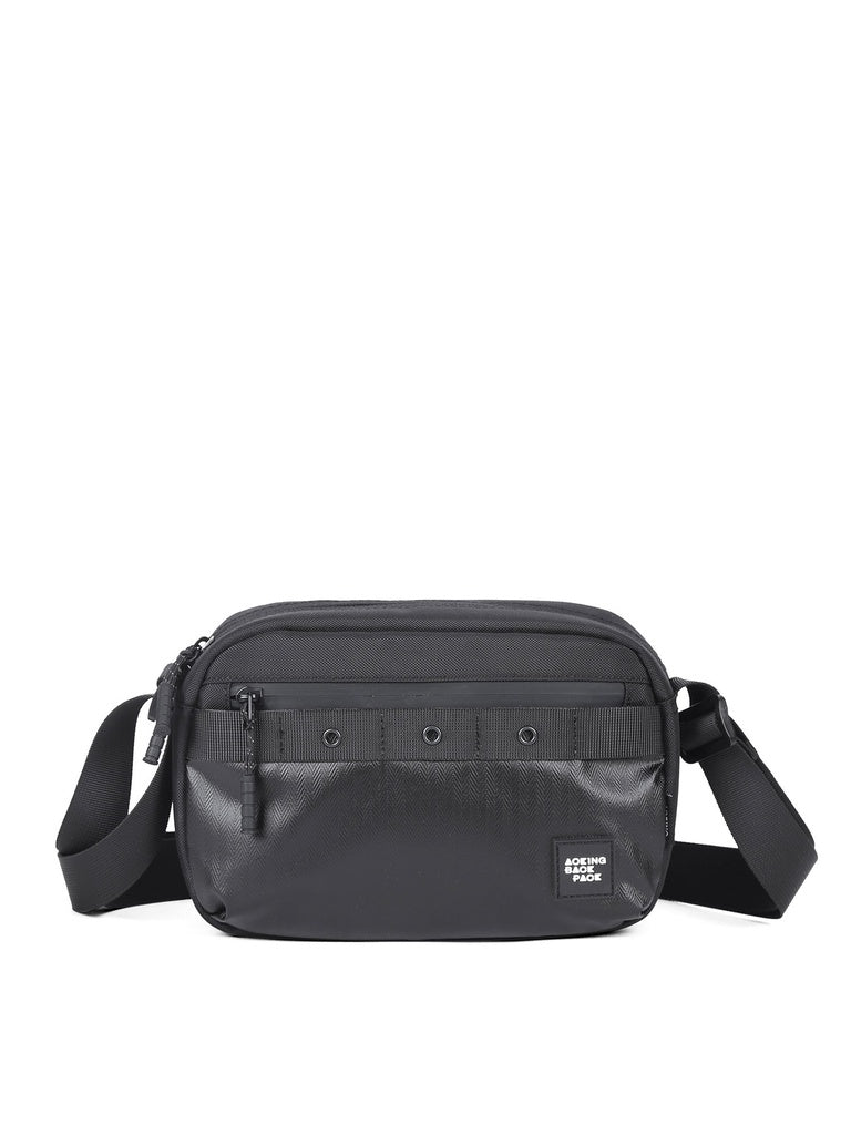 Unisex Sling Bag - Astraea Elite Model - Polyester