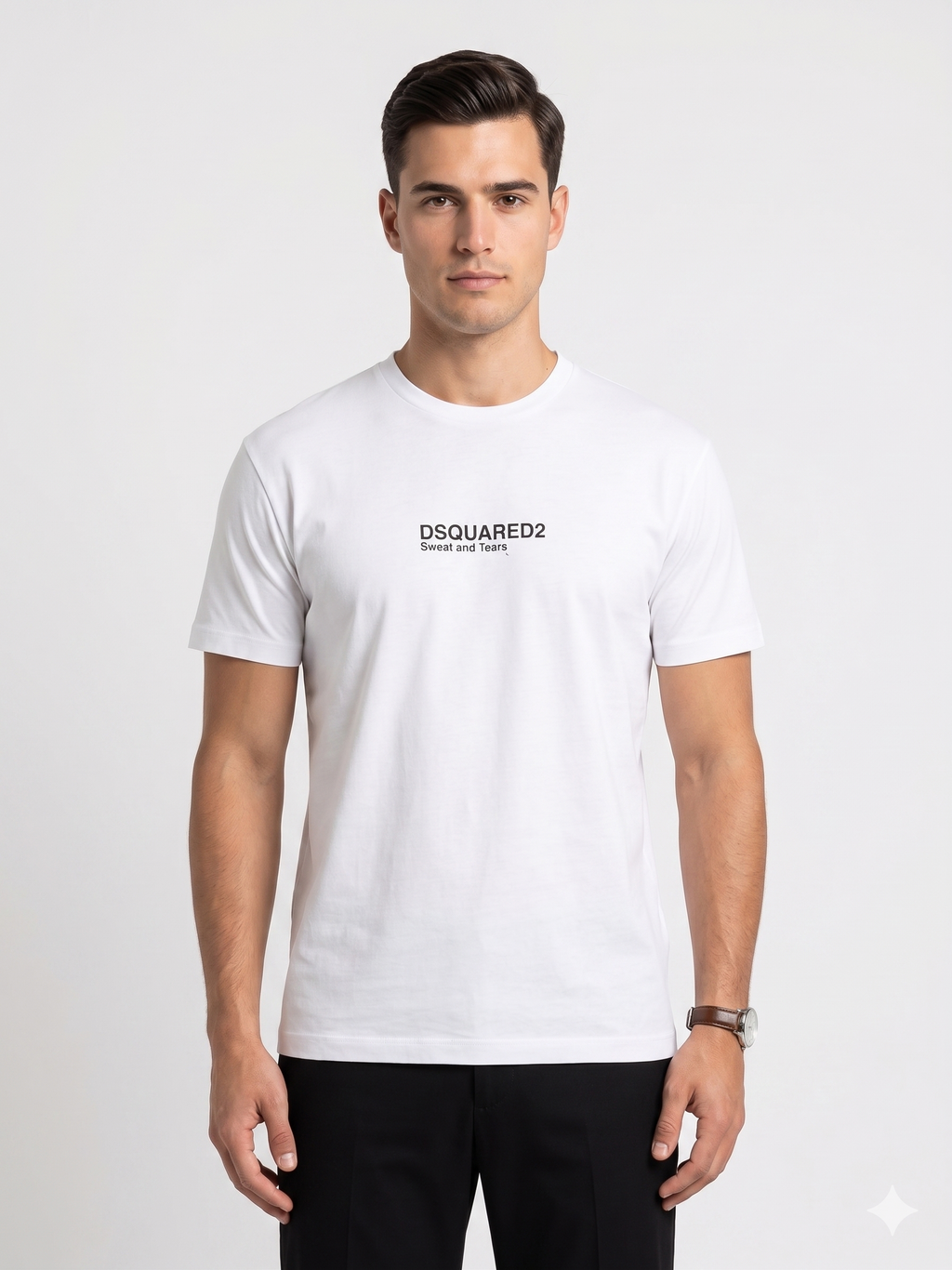 DS2 S74GD0946 T-SHIRT