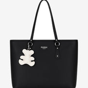 PashBag Tote Bag LIK - Black