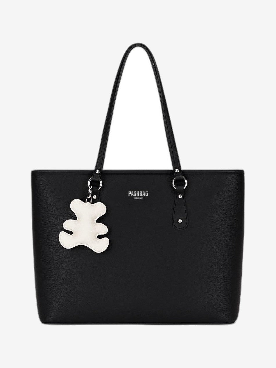 PashBag Tote Bag LIK - Black
